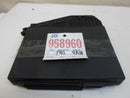 Throttle Body Control Module for 1996, 1997 Mercedes-Benz E-Class â€“ 210 820 39 26
