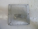 ENGINE COMPUTER MERCEDES BENZ W163 ML500 2002 2003 1131530479 VIN CLEARED OEM