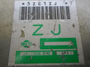ENGINE COMPUTER PLUG&PLAY NISSAN SENTRA 1994 JA11D06 BY6 1.6L PCM ECM OEM