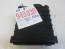 ENGINE COMPUTER VOLKSWAGEN JETTA 1985 1986 1987 1988 0280800140 811906264A OEM
