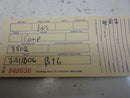 ENGINE COMPUTER PLUG&PLAY NISSAN SENTRA 1994 JA11D06 BY6 1.6L PCM ECM OEM