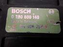 ENGINE COMPUTER VOLKSWAGEN JETTA 1985 1986 1987 1988 0280800140 811906264A OEM