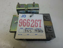 KEYLESS ENTRY CONTROL MODULE FORD ESCORT 2000 2001 2002 2003 F7CF-15K602-AA OEM