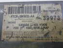 KEYLESS ENTRY CONTROL MODULE FORD ESCORT 2000 2001 2002 2003 F7CF-15K602-AA OEM