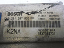 ENGINE COMPUTER KIA SPECTRA 2002 K2NA18881 PCM ECM ECU OEM