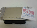 ENGINE COMPUTER KIA SPECTRA 2002 K2NA18881 PCM ECM ECU OEM