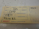 KEYLESS ENTRY CONTROL MODULE FORD ESCORT 2000 2001 2002 2003 F7CF-15K602-AA OEM