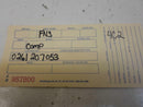 ENGINE COMPUTER KIA SPECTRA 2002 K2NA18881 PCM ECM ECU OEM