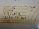TRANSMISSION CONTROL MODULE NISSAN STANZA 1992 31036 65E02 TCM TCU OEM