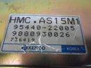 Transmission Control Module TCM TCU for 1993 Hyundai Scoupe â€“ 95440-22005