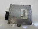 COMMUNICATION CONTROL MODULE MERCEDES BENZ CL-CLASS 2005 2006 211 820 62 85 OEM