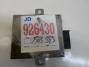 COMMUNICATION CONTROL MODULE MERCEDES BENZ CL-CLASS 2005 2006 211 820 62 85 OEM