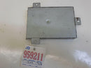 ENGINE COMPUTER HONDA ACCORD 1986 1987 36048-PH4-675 PCM ECM ECU OEM