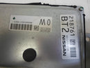 ENGINE COMPUTER NISSAN ALTIMA 2013 2014 2015 BEM400-300 A1 NEC017-058 ECM OEM