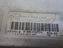 MULTIFUNCTION CONTROL MODULE LINCOLN LS 2000 2001 2002 YW4T-13B520-AB AT OEM