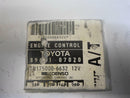 ENGINE COMPUTER PROGRAMMED PLUG&PLAY TOYOTA AVALON 1995 89661-07020 ECM OEM
