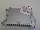 MULTIFUNCTION CONTROL MODULE LINCOLN LS 2000 2001 2002 YW4T-13B520-AB AT OEM