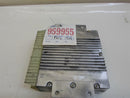 ENGINE COMPUTER MERCEDES BENZ W129 SL500 1998 0215452432 VIN CLEARED ECU OEM