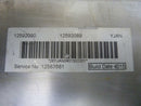 ENGINE COMPUTER GMC SIERRA PICKUP 2005 2006 2007 12583561 12592089 12592090 OEM