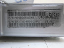 Transmission Control Module TCM TCU for 1999, 2000 Dodge Avenger â€“ 04606503AB