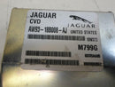 SUSPENSION CONTROL MODULE JAGUAR XJ 2010 2011 2012 AW93-18B008-AJ OEM