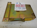 Airbag Control Module for 1992, 1993, 1994 Acura Vigor â€“ 77960-SL5-A81