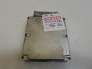 ENGINE COMPUTER MAZDA NAVAJO 1991 F07F-12A650-ABB A0Z1 AT PCM ECM ECU OEM