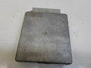 ENGINE COMPUTER MAZDA NAVAJO 1991 F07F-12A650-ABB A0Z1 AT PCM ECM ECU OEM