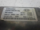 ENGINE COMPUTER KIA OPTIMA 2011 2012 2013 39101-2G866 39111-2G866 AT ECM PCM OEM