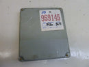 ENGINE COMPUTER PROGRAMMED PLUG&PLAY TOYOTA CAMRY 2002 89666-06220 ECU ECM OEM