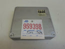 ENGINE COMPUTER MAZDA 929 1992 1993 JE4818881A PCM ECM ECU OEM