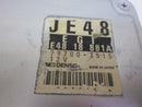 ENGINE COMPUTER MAZDA 929 1992 1993 JE4818881A PCM ECM ECU OEM