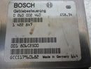 Transmission Control Module TCM TCU for 1997, 1998 BMW 5-Series â€“ 1 422 847