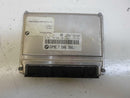 ENGINE COMPUTER BMW X5 2000 7506366 PCM ECM ECU OEM