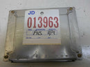 ENGINE COMPUTER BMW X5 2000 7506366 PCM ECM ECU OEM