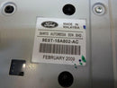 OEM Radio Navigation System for 2010, 2011, 2012 Ford Fusion â€“ 9E5T-18A802-AC