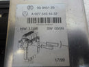 BODY CONTROL MODULE MERCEDES BENZ CL-CLASS CL500 2000 2001 2002 0275454532 OEM