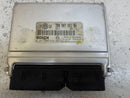 ENGINE COMPUTER PROGRAMMED PLUG&PLAY VOLKSWAGEN PASSAT 2000 2001 3B0907551BA OEM