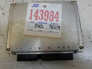 ENGINE COMPUTER PROGRAMMED PLUG&PLAY VOLKSWAGEN PASSAT 2000 2001 3B0907551BA OEM