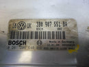 ENGINE COMPUTER PROGRAMMED PLUG&PLAY VOLKSWAGEN PASSAT 2000 2001 3B0907551BA OEM