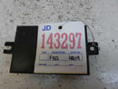 CRUISE CONTROL MODULE BMW 318I 1995 1996 1997 1998 1999 65718375498 OEM