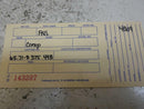 CRUISE CONTROL MODULE BMW 318I 1995 1996 1997 1998 1999 65718375498 OEM