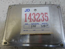 ENGINE COMPUTER BMW X5 2003 2004 2005 7519308 3.0L ECM PCM ECU OEM