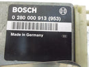 ENGINE COMPUTER VOLVO 850 1993 1994 1995 0280000913 ECM PCM ECU OEM