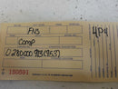 ENGINE COMPUTER VOLVO 850 1993 1994 1995 0280000913 ECM PCM ECU OEM