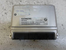 ENGINE COMPUTER BMW X5 2003 2004 2005 7519308 3.0L ECM PCM ECU OEM