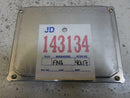 ENGINE COMPUTER BMW X5 2003 2004 2005 7519308 3.0L ECM PCM ECU OEM