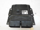 ENGINE COMPUTER SUBARU LEGACY 2017 22765AK48A ECM PCM ECU OEM