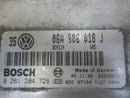 ENGINE COMPUTER PROGRAMMED PLUG&PLAY VOLKSWAGEN JETTA 1999 06A906018J 2.0L OEM