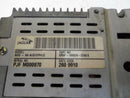 OEM Radio for 2000, 2001, 2002 Jaguar S-Type â€“ XR8F-18K876-CF